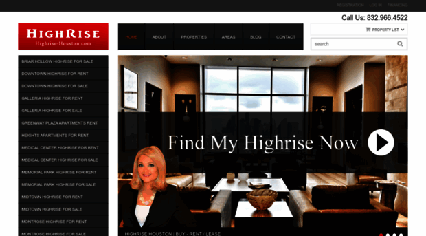 highrise-houston.com