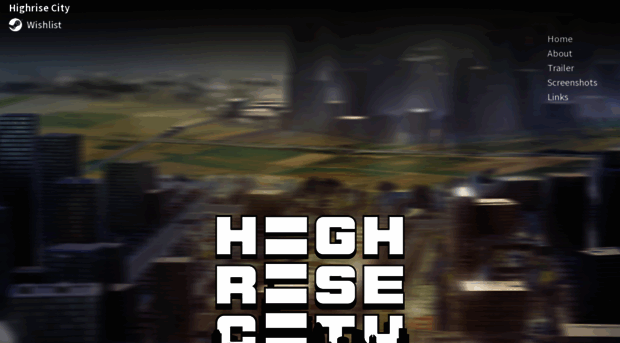 highrisecitygame.com