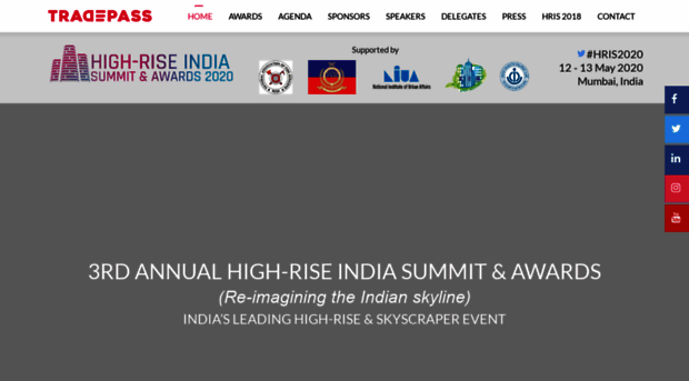 highriseindia.com