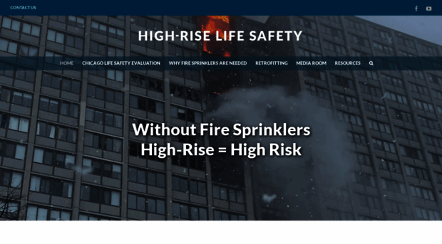 highriselifesafety.com