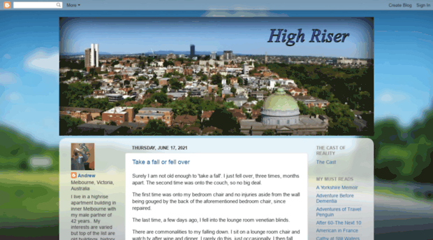 highriser.blogspot.com.au