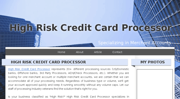 highriskcreditcardprocessor.jigsy.com