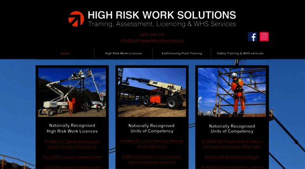 highriskworksolutions.com.au