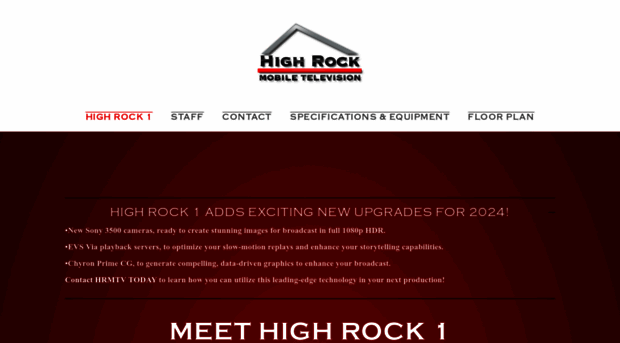 highrockmobiletelevision.com