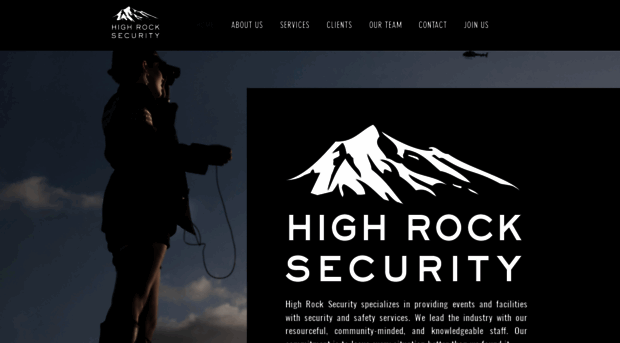 highrocksecurity.com