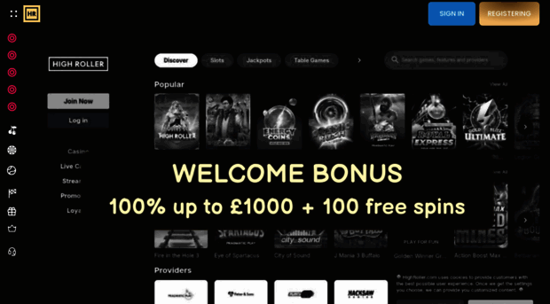 highrollercasinoplay.com