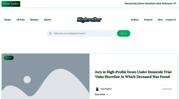 highrollermatrix.us