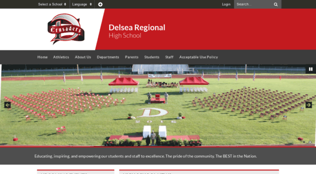 highschool.delsearegional.us