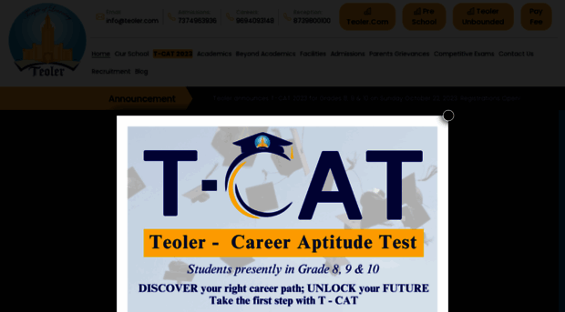 highschool.teoler.com