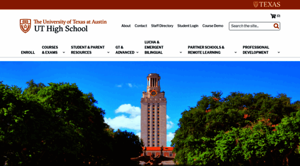 highschool.utexas.edu