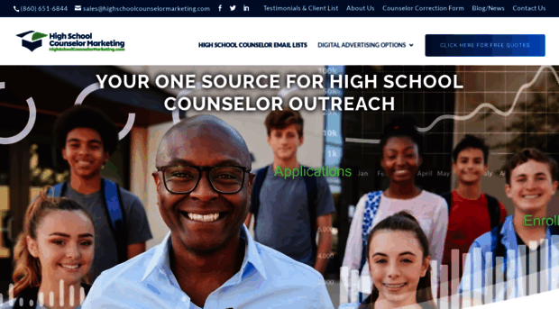 highschoolcounselorconnect.com