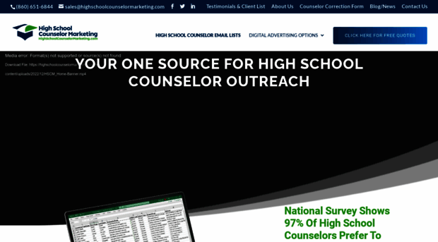 highschoolcounselormarketing.com