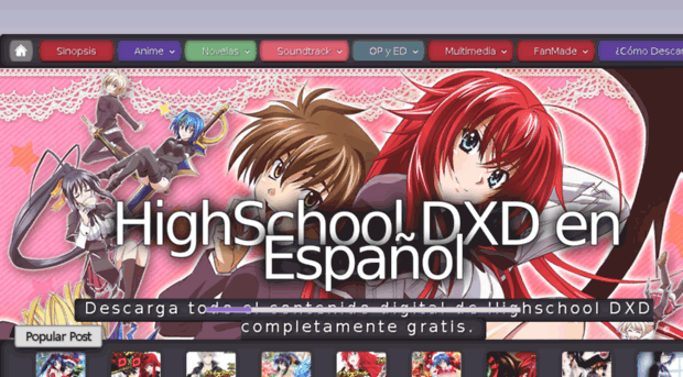 highschooldxdes.blogspot.mx