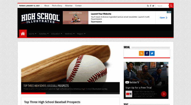 highschoolillustrated.com