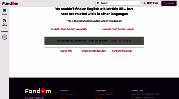 highschoolmusical.fandom.com