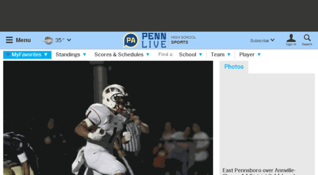 highschoolsports-uat.pennlive.com