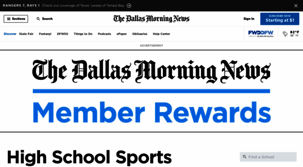 highschoolsportsblog.dallasnews.com