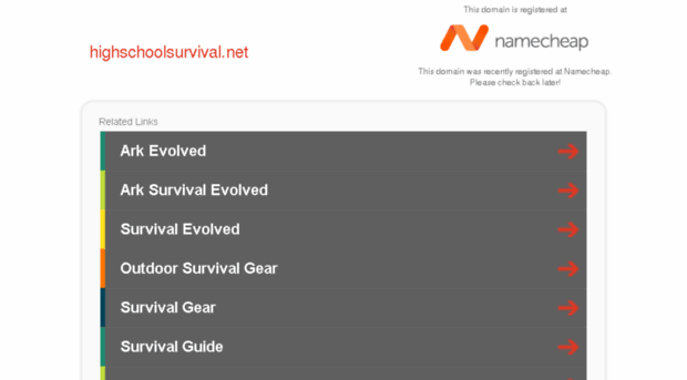 highschoolsurvival.net