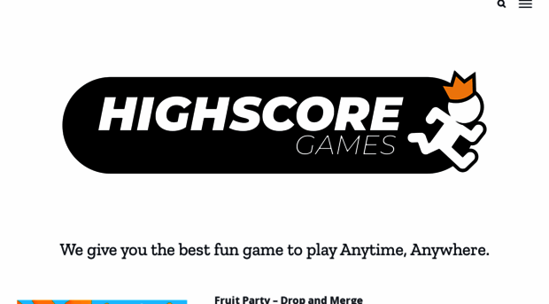 highscoregames.cc