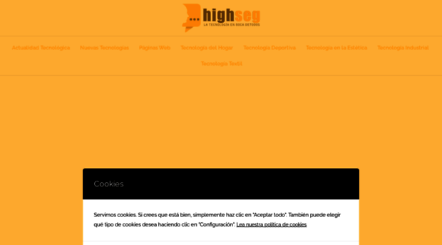 highsec.es