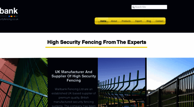highsecurityfencing.ae