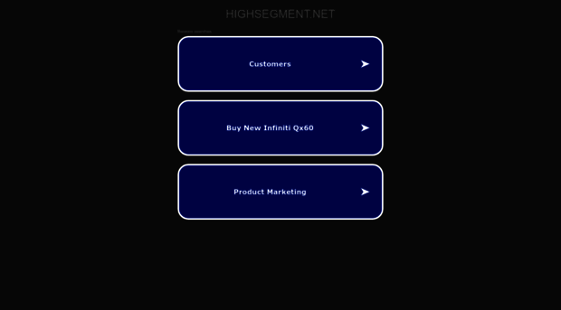 highsegment.net