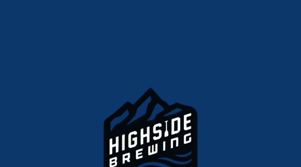 highsidebrewing.com