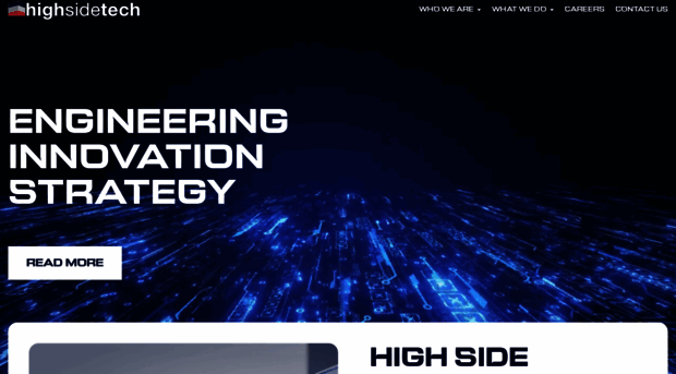 highsidetech.com