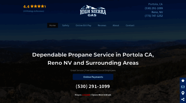 highsierragas.com