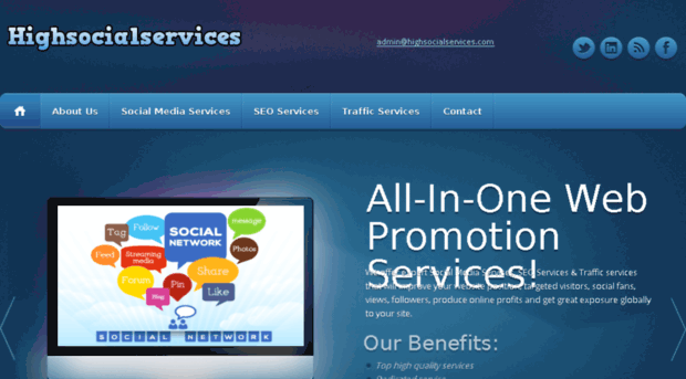 highsocialservices.com