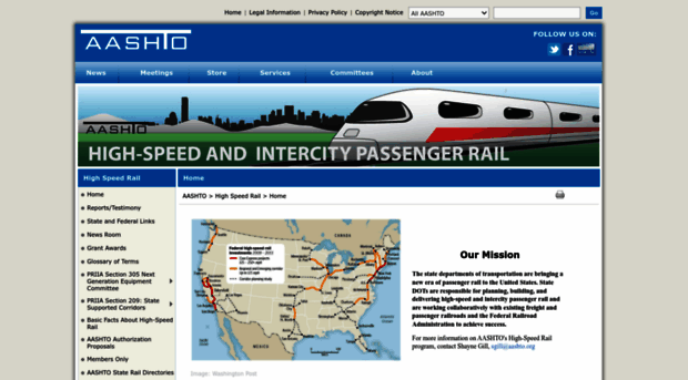 highspeed-rail.org