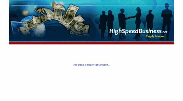 highspeedbusiness.net