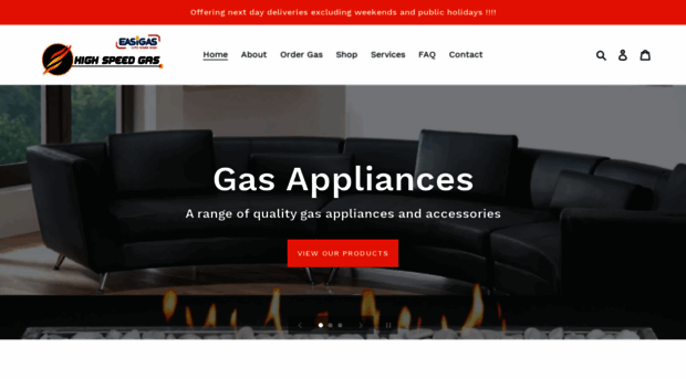 highspeedgas.co.za
