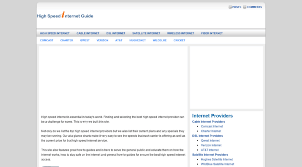 highspeedinternetguide.com