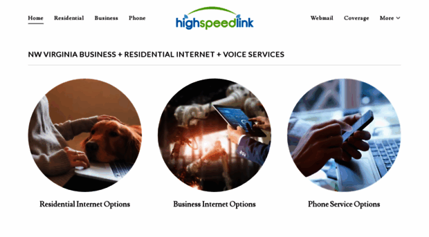 highspeedlink.net