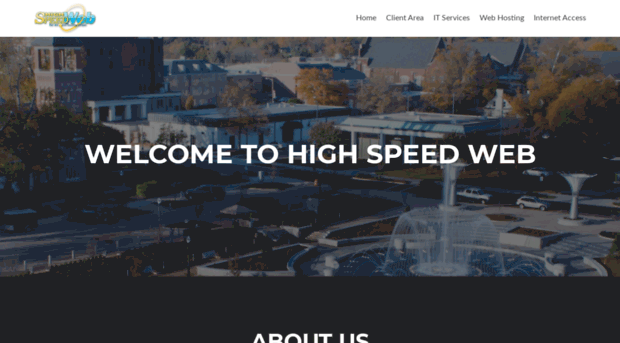 highspeedweb.net