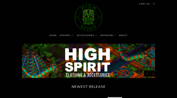 highspirit.co