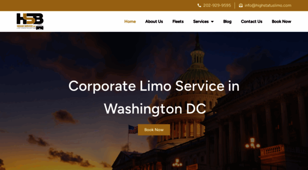 highstatuslimo.com