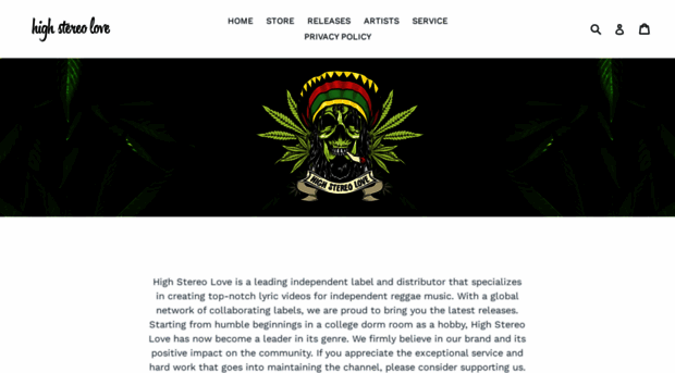 highstereolove.com