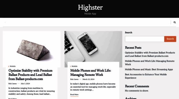 highstermobileapp.com