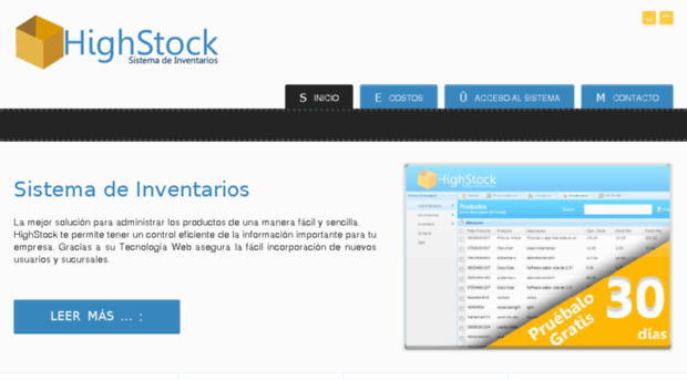 highstock.mx