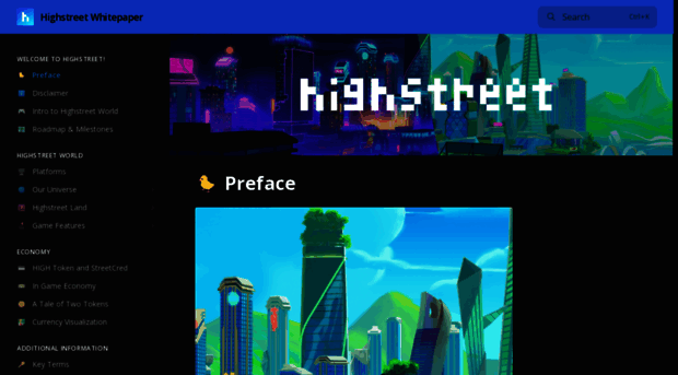 highstreet.gitbook.io