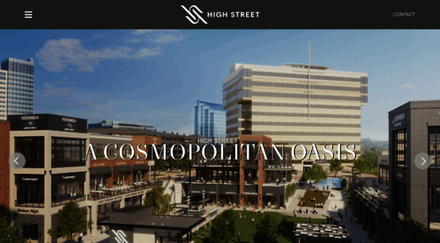 highstreetatlanta.com