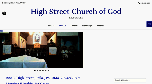 highstreetcog.org