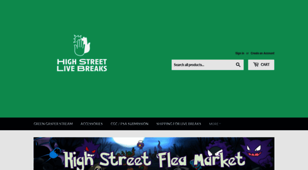 highstreetfm.us