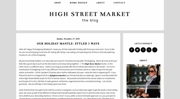 highstreetmarket.blogspot.com