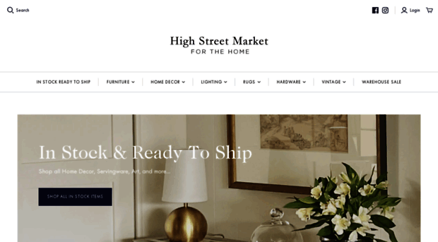 highstreetmarket.com