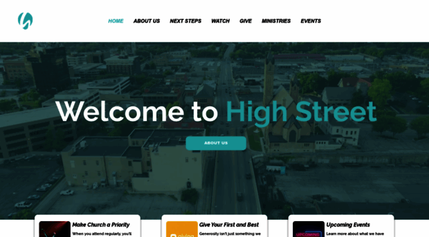 highstreetnaz.org