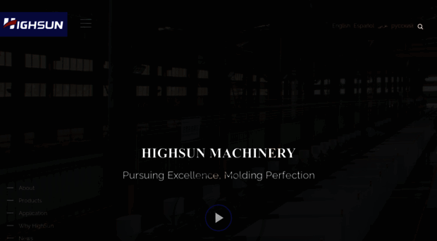 highsun-machinery.com