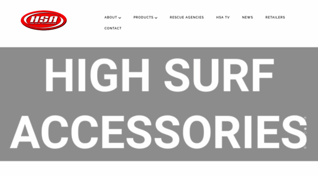 highsurfrescue.com